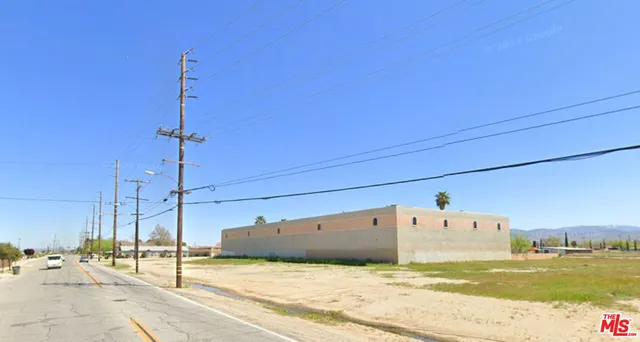 a view of a ocean view