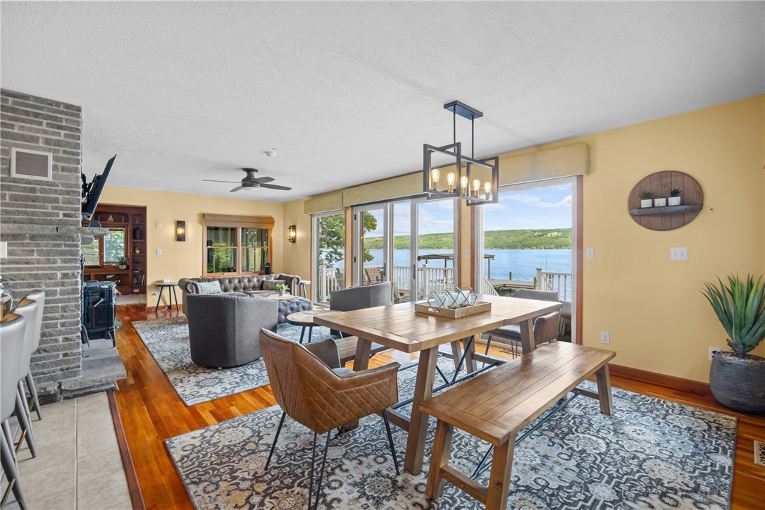 4392 Argetsinger Road Reading, NY 14878 - Photo 9 of 40