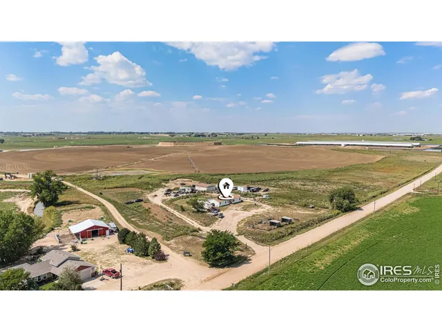 $595,000 | 34547 County Road 61, Gill, CO 80624