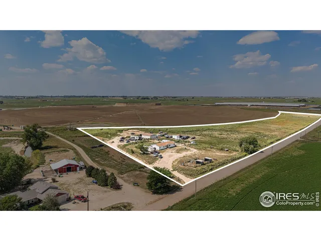 $595,000 | 34547 County Road 61, Gill, CO 80624