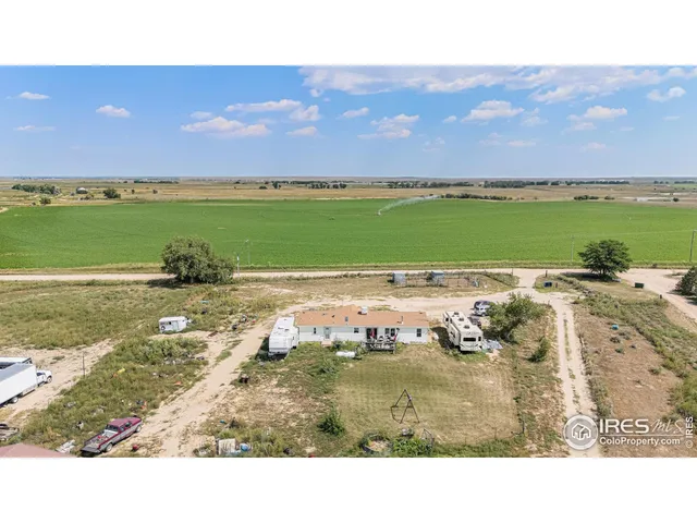 $595,000 | 34547 County Road 61, Gill, CO 80624