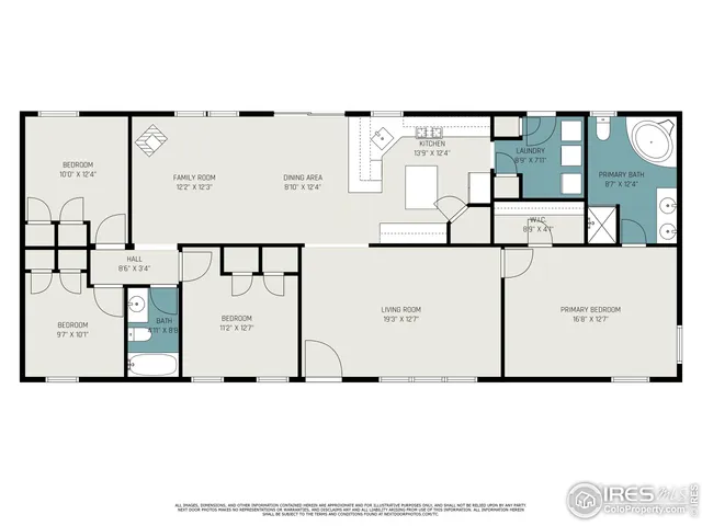$595,000 | 34547 County Road 61, Gill, CO 80624