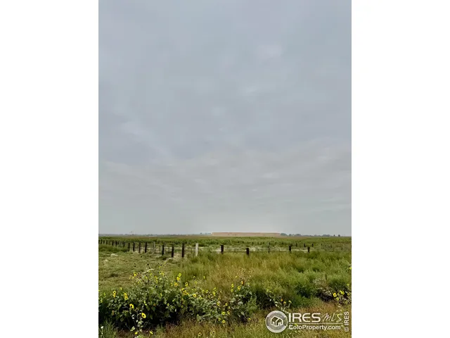 $595,000 | 34547 County Road 61, Gill, CO 80624