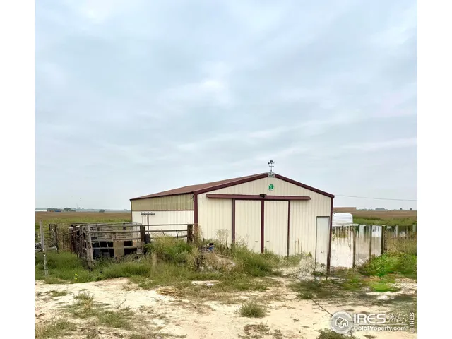 $595,000 | 34547 County Road 61, Gill, CO 80624