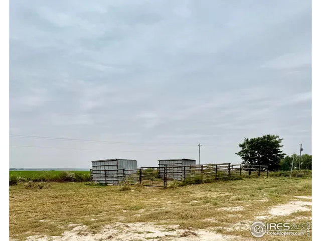 $595,000 | 34547 County Road 61, Gill, CO 80624