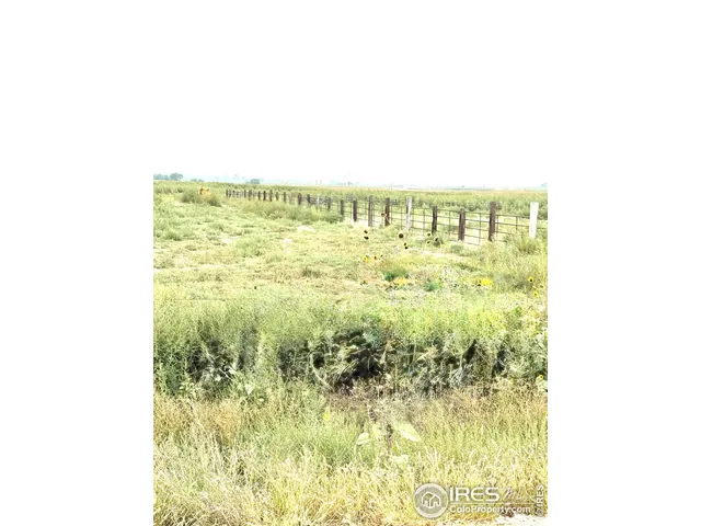 $595,000 | 34547 County Road 61, Gill, CO 80624