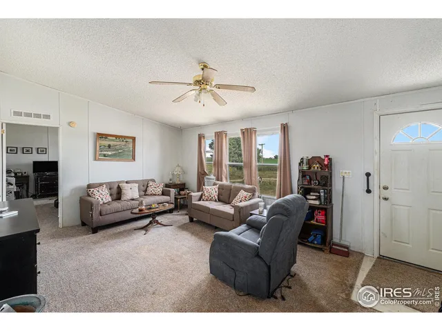 $595,000 | 34547 County Road 61, Gill, CO 80624