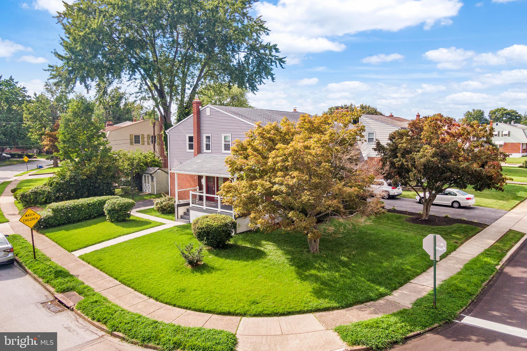 725 Hood Road Swarthmore, PA 19081 - Photo 1 of 34