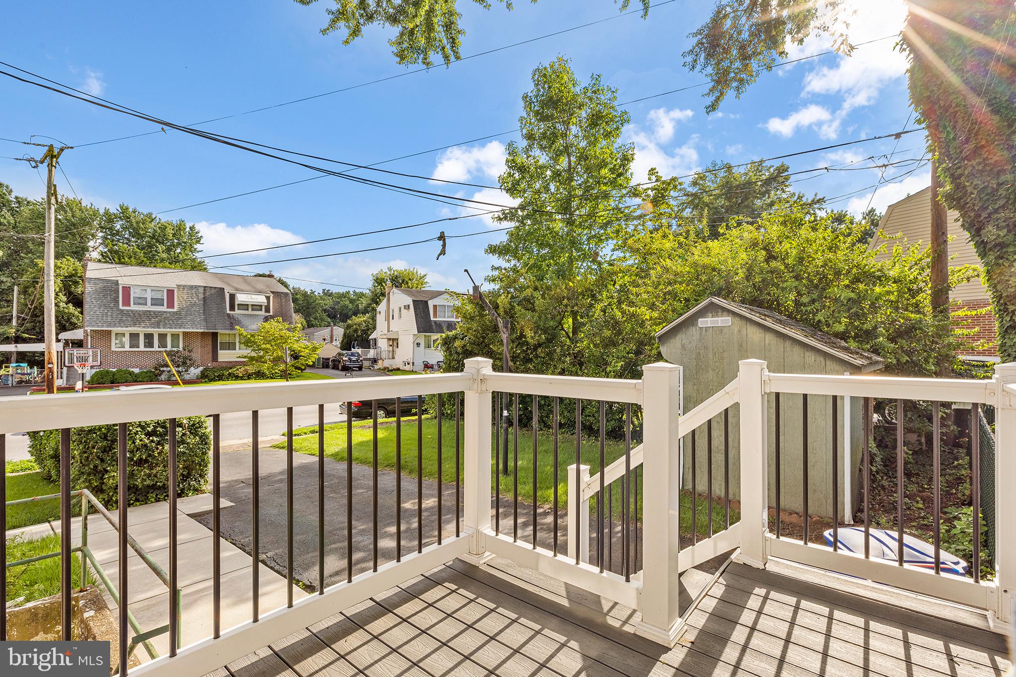 725 Hood Road Swarthmore, PA 19081 - Photo 6 of 34