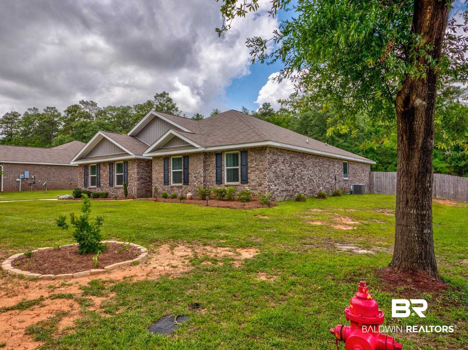 12099 Cressida Loop Daphne, AL 36526 - Photo 5 of 46 Brick and Fenced