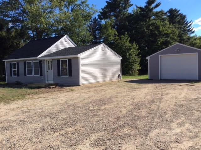 497 Limerick Road Arundel, ME 04046 - Photo 12 of 31 Lots of space to park your vehicles...