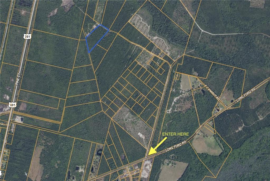 0 Long Ford Road Jesup, GA 31546 - Photo 7 of 8
