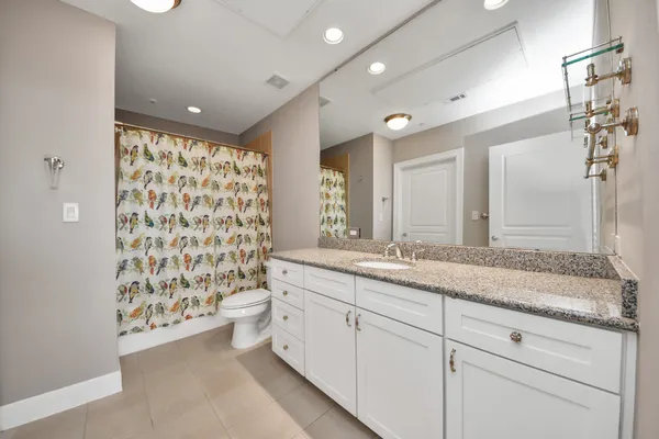 $4,400 | 3333 Allen Parkway, Unit 1303, Houston, TX 77019