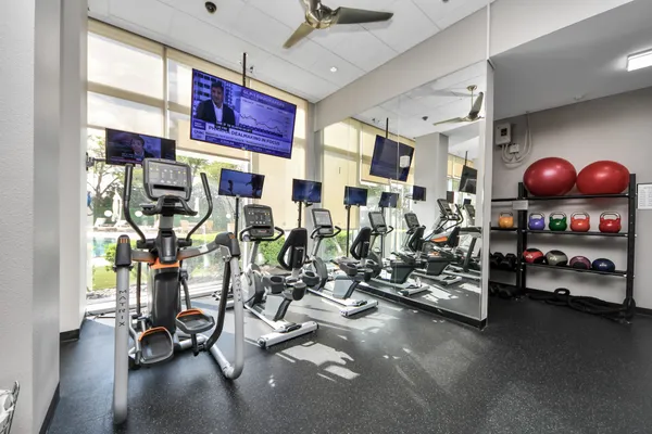 $4,400 | 3333 Allen Parkway, Unit 1303, Houston, TX 77019