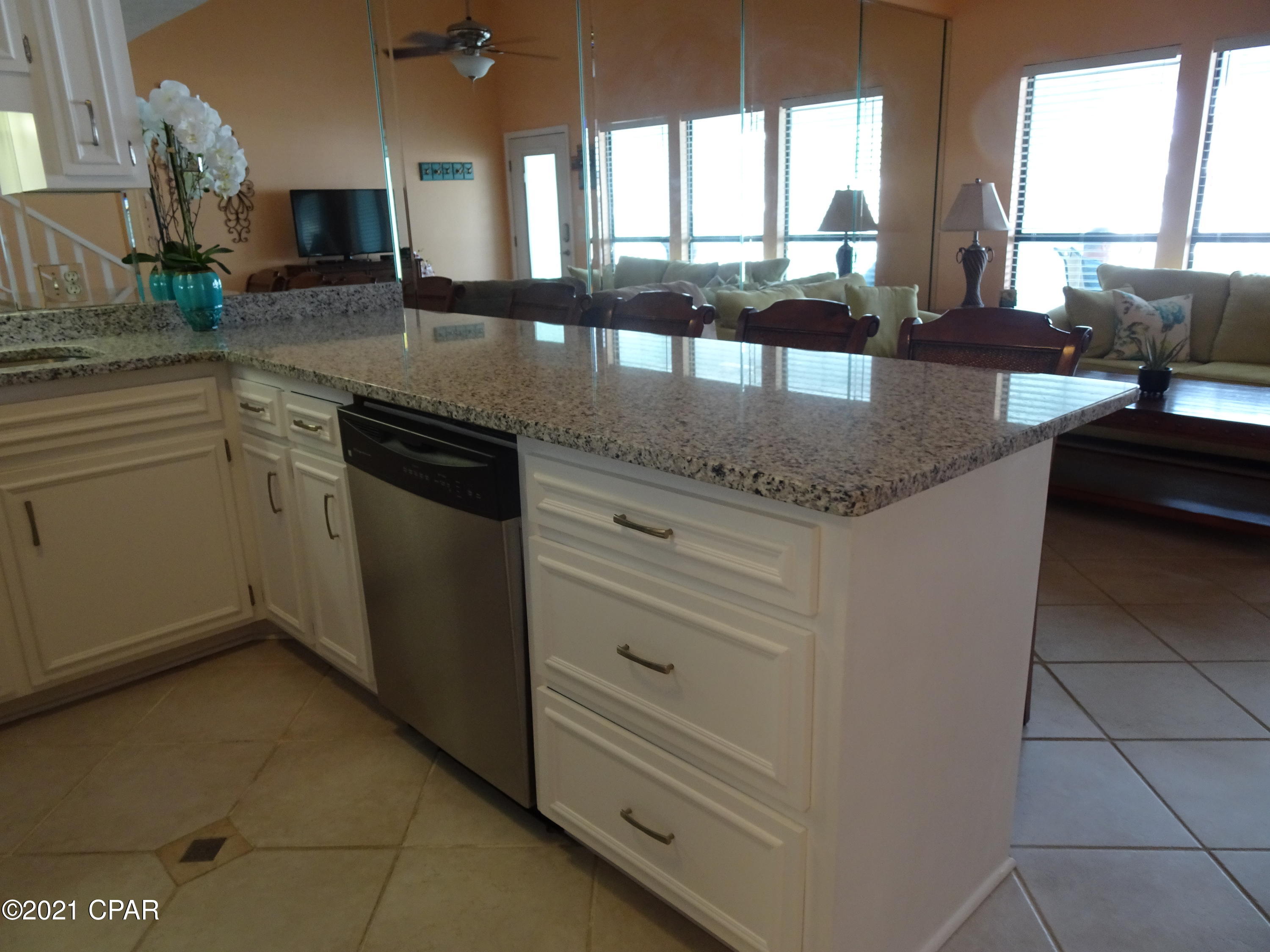 17670 Front Beach Road, Unit K7 Panama City Beach, FL 32413 - Photo 8 of 23 Gallery Image 8