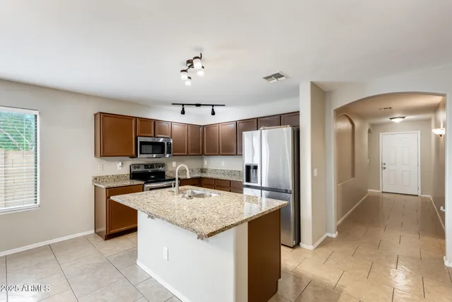 a picture of floor plan