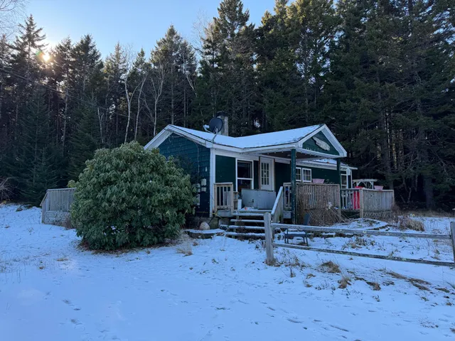 $95,000 | 17 Fire Road 567, Deer Isle, ME 04627