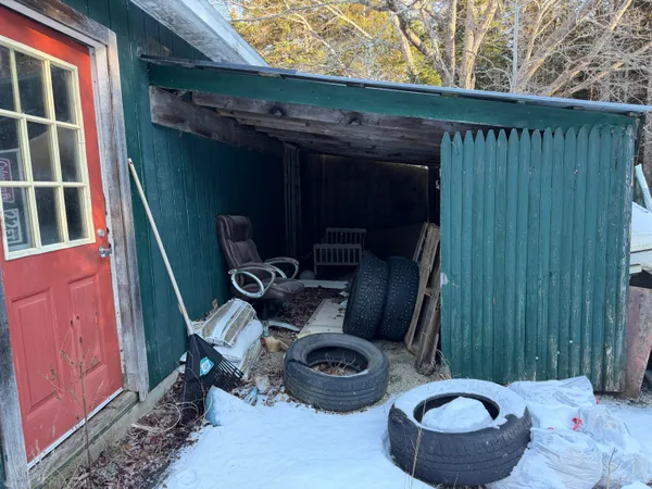 $65,000 | 17 Fire Road 567, Deer Isle, ME 04627