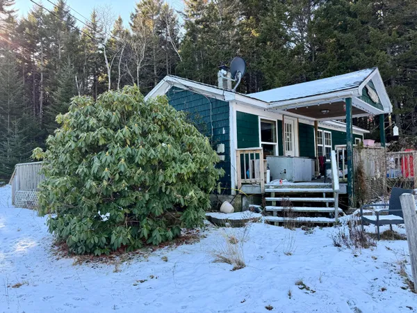 $65,000 | 17 Fire Road 567, Deer Isle, ME 04627