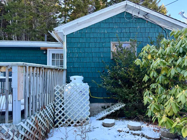 $95,000 | 17 Fire Road 567, Deer Isle, ME 04627