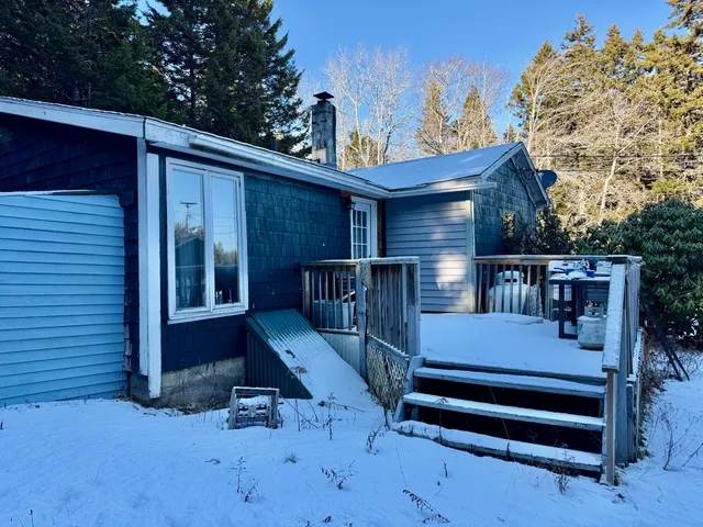 $95,000 | 17 Fire Road 567, Deer Isle, ME 04627