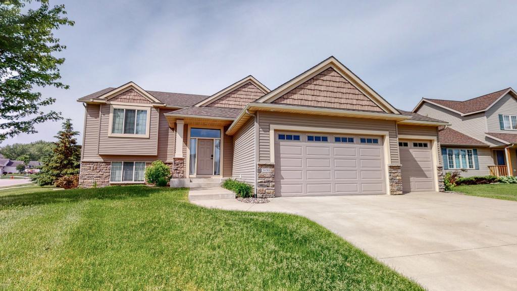 3630 Blakesley Lane Northwest Rochester, MN 55901 - Photo 1 of 1