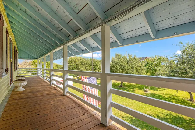 a view of railway station with sitting area