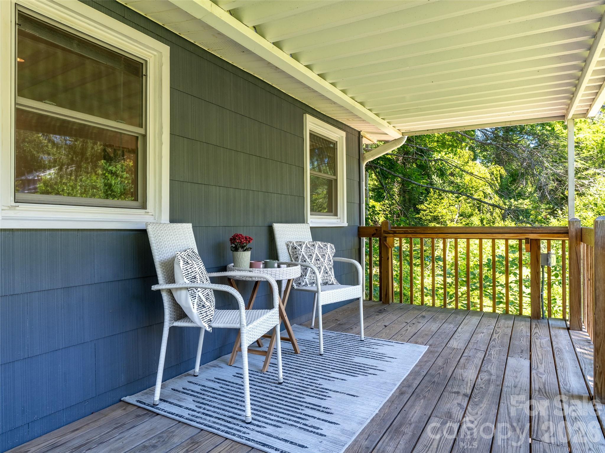 148 Sand Hill Road Asheville, NC 28806 - Photo 18 of 47