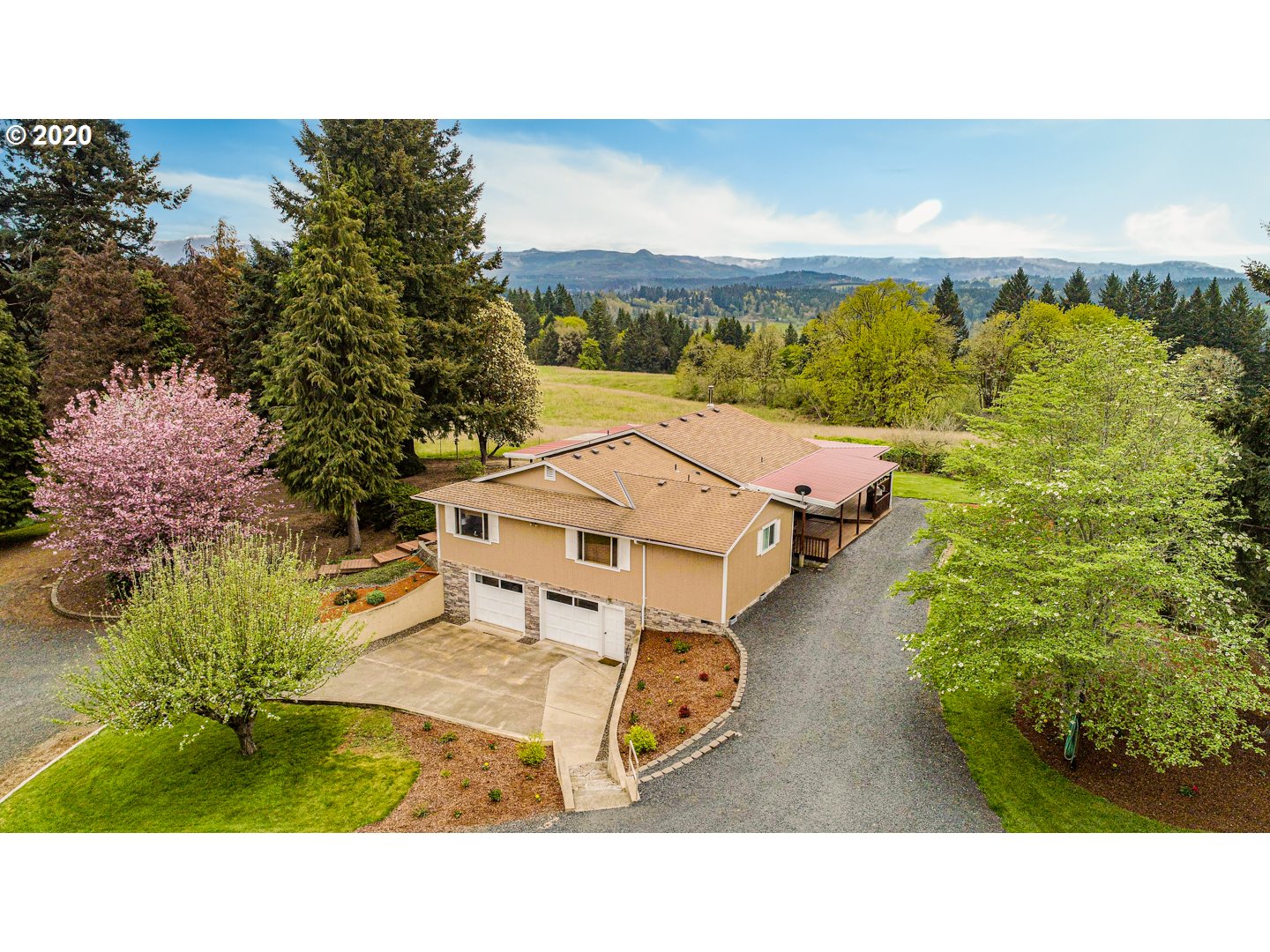 28766 Berlin Road Sweet Home, OR 97386 - Photo 1 of 32 Gallery Image 1