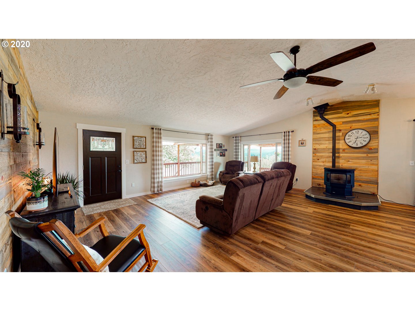 28766 Berlin Road Sweet Home, OR 97386 - Photo 5 of 32 Gallery Image 5