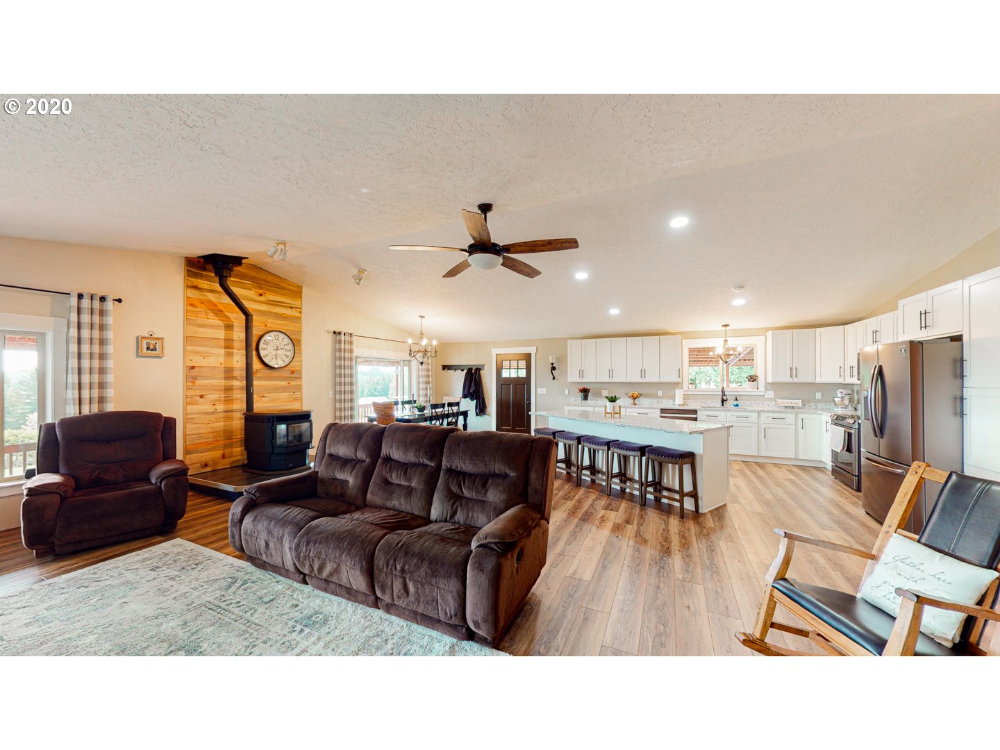 28766 Berlin Road Sweet Home, OR 97386 - Photo 7 of 32 Gallery Image 7