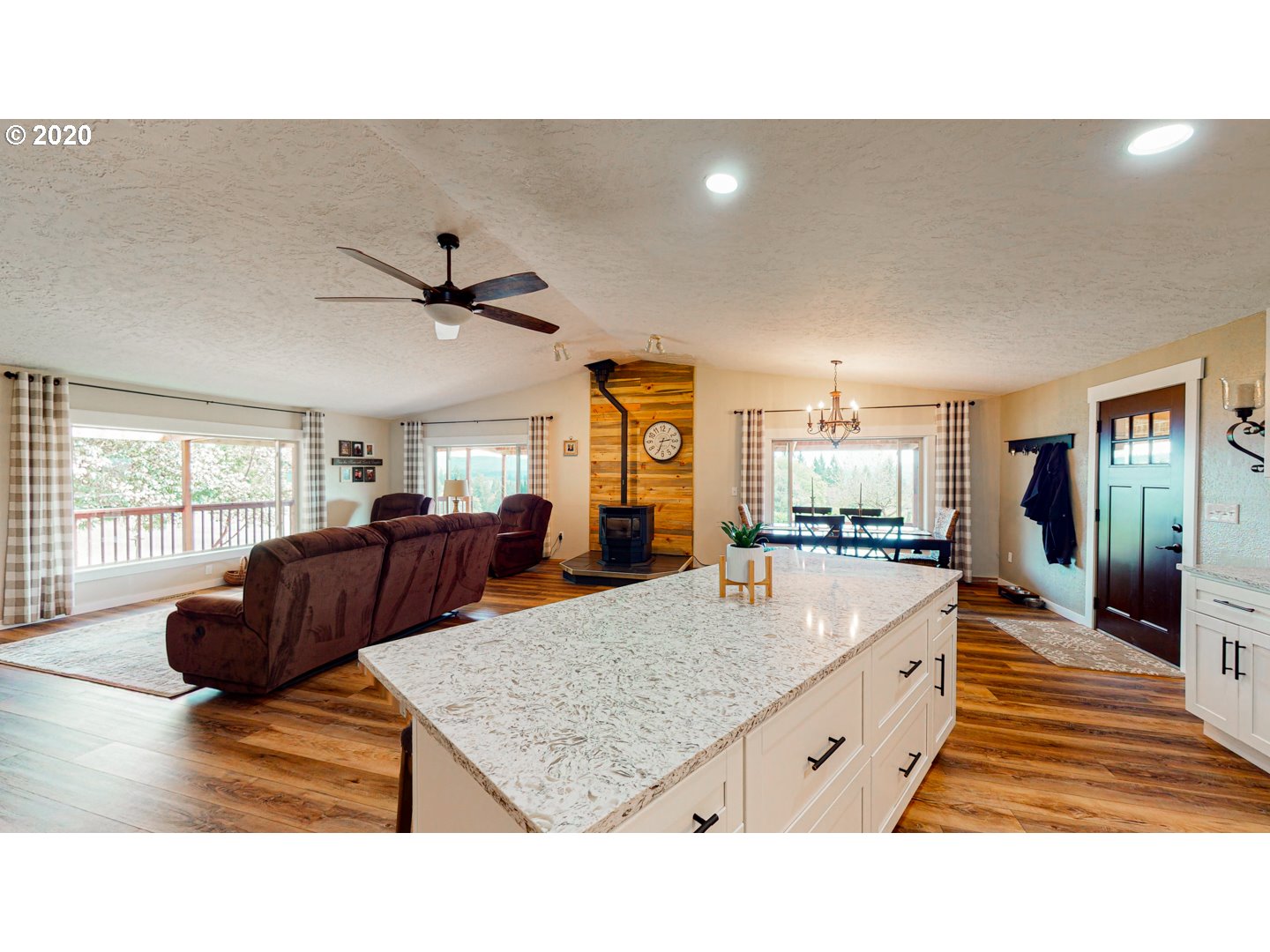 28766 Berlin Road Sweet Home, OR 97386 - Photo 9 of 32 Gallery Image 9