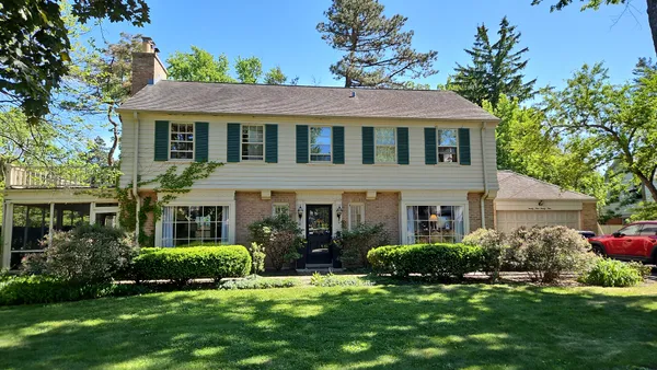 $1,699,000 | 2929 Indianwood Road, Wilmette, IL 60091
