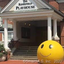 17 Keeler Close, Unit 17 Ridgefield, CT 06877 - Photo 15 of 17 Ridgefield Playhouse