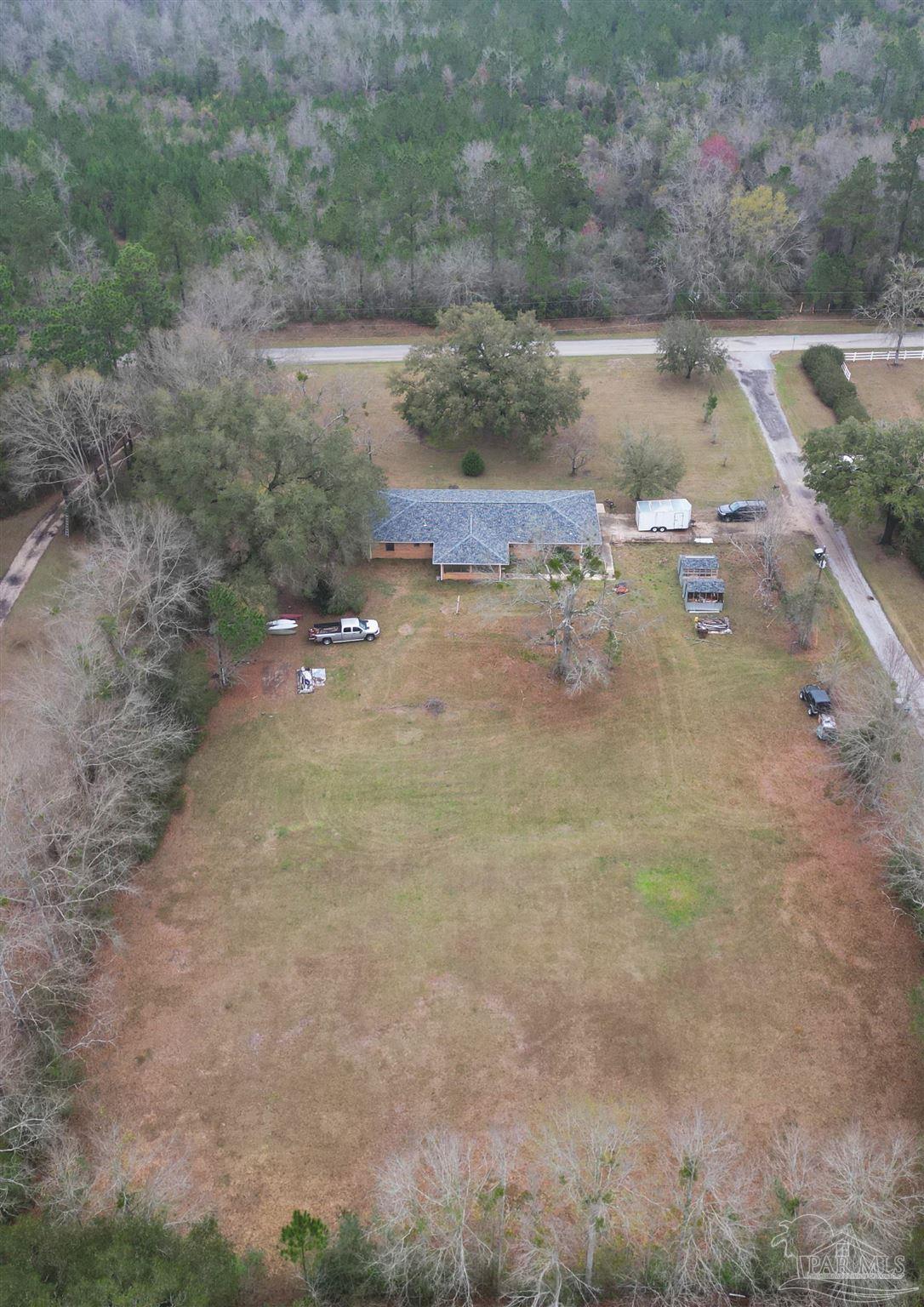 2145 Mathison Road Cantonment, FL 32533 - Photo 4 of 37 Gallery Image 4