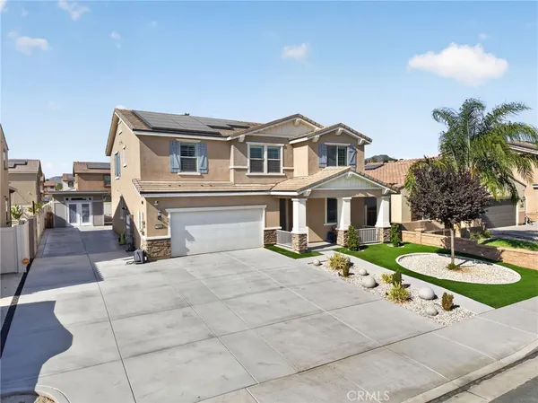 $635,000 | 1158 Viscano Court, Perris, CA 92571