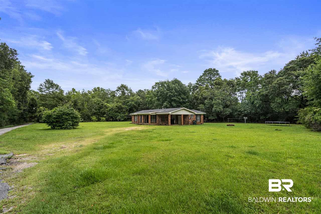 10640 John Little Road Bay Minette, AL 36507 - Photo 2 of 16