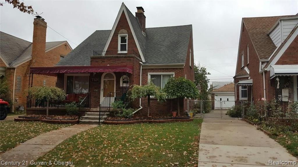 7321 Miller Road Dearborn, MI 48126 - Photo 1 of 15