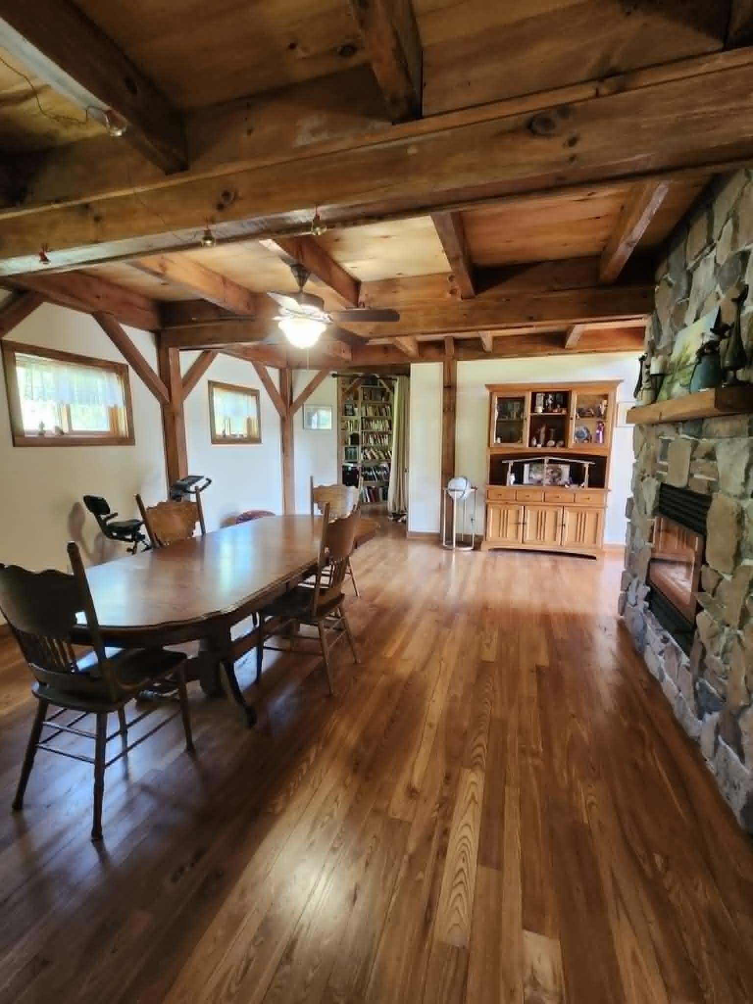 27468 County Road South Cazenovia, WI 53924 - Photo 11 of 37