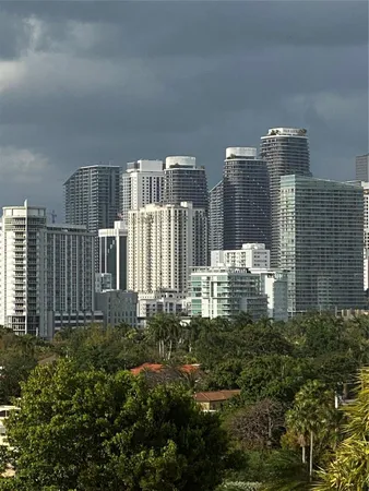 $575,000 | 2501 Brickell Avenue, Unit 903, Miami, FL 33129