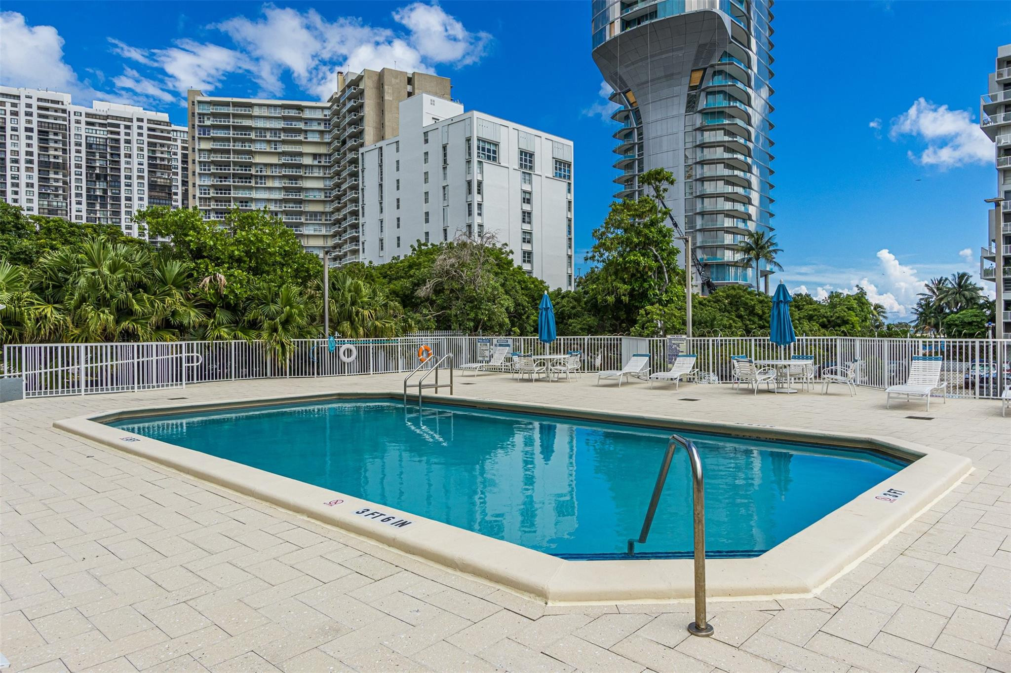 2501 Brickell Avenue, Unit 903 Miami, FL 33129 - Photo 28 of 45 Photo 28