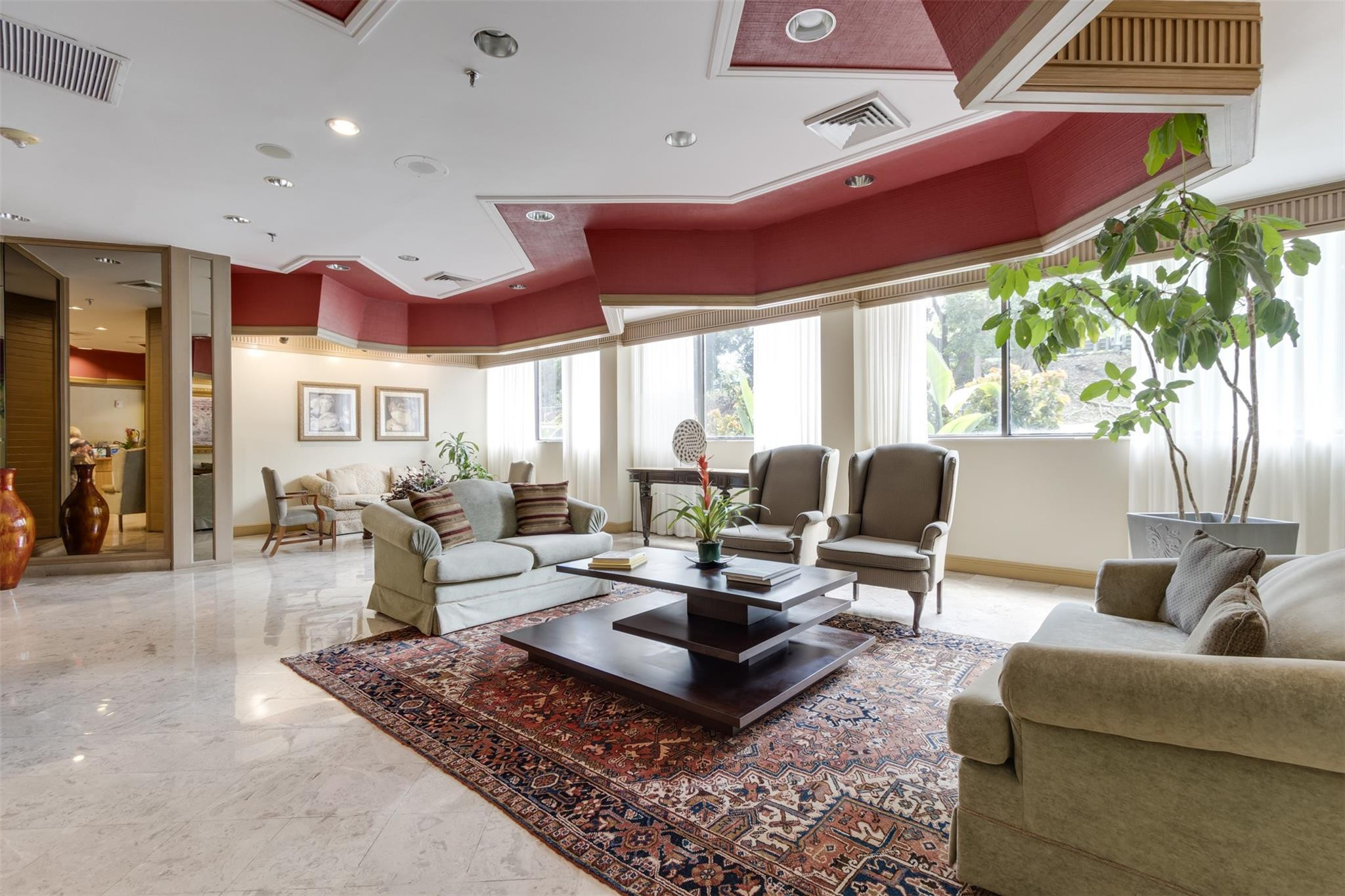 2501 Brickell Avenue, Unit 903 Miami, FL 33129 - Photo 37 of 45 Photo 37