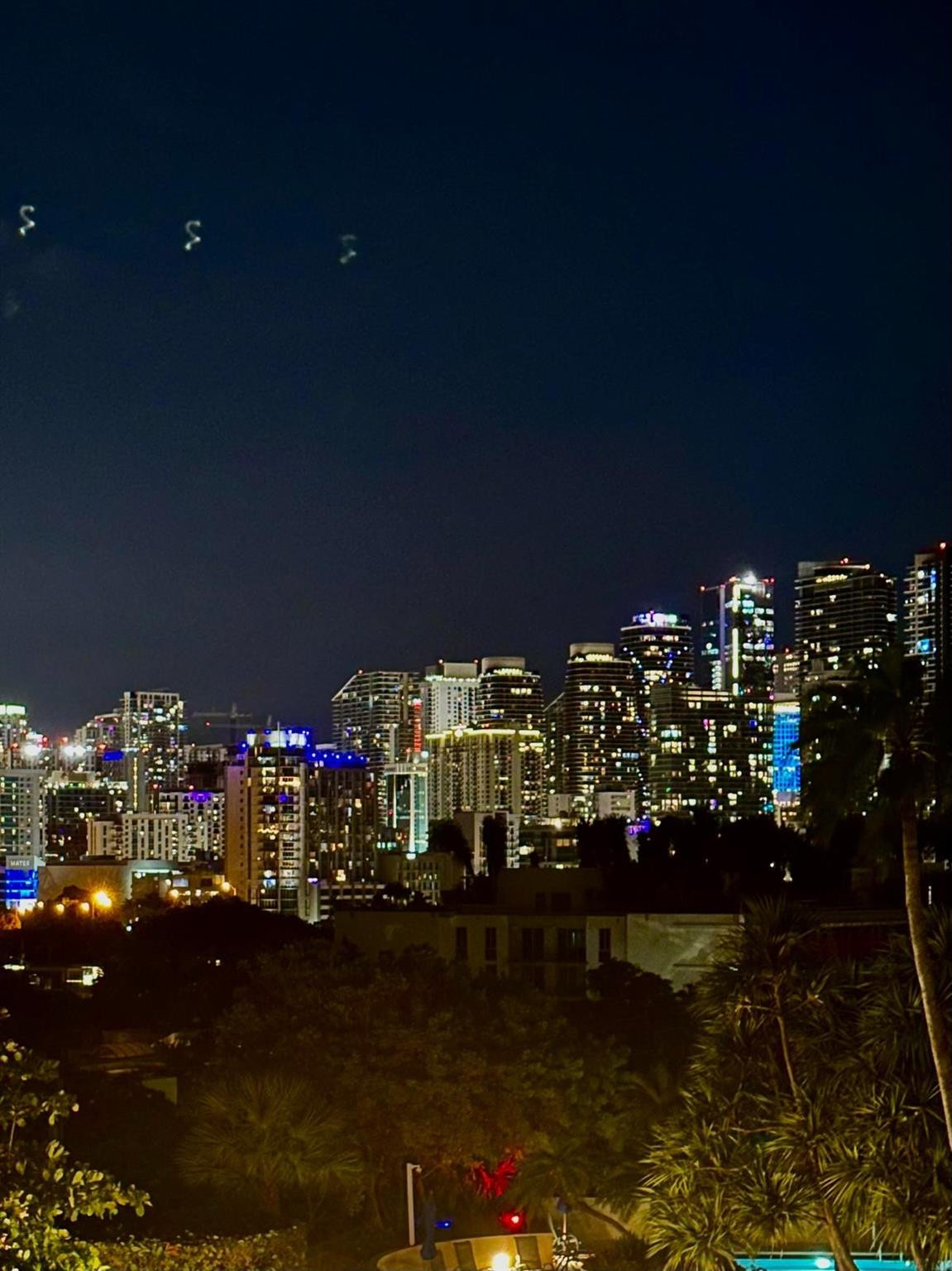 2501 Brickell Avenue, Unit 903 Miami, FL 33129 - Photo 42 of 45 Photo 42