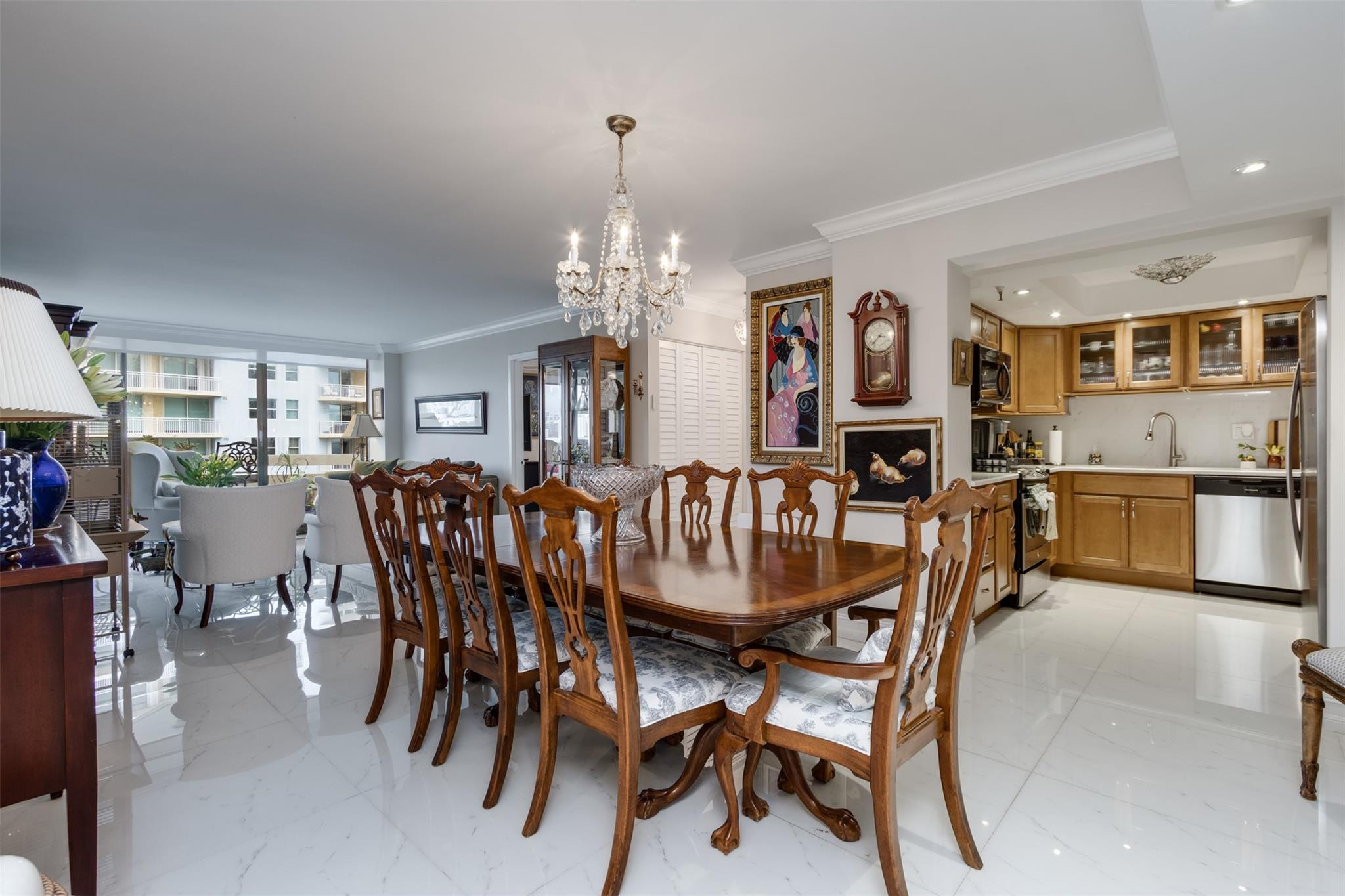 2501 Brickell Avenue, Unit 903 Miami, FL 33129 - Photo 8 of 45 Photo 8