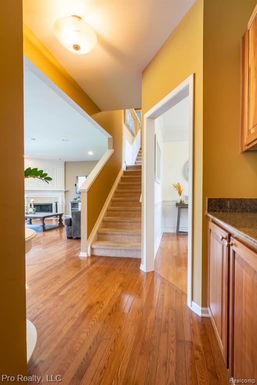 607 Bliss Drive Rochester Hills, MI 48307 - Photo 16 of 40