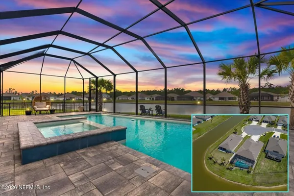 $739,900 | 105 Gypsum Pl Street, St. Augustine, FL 32086