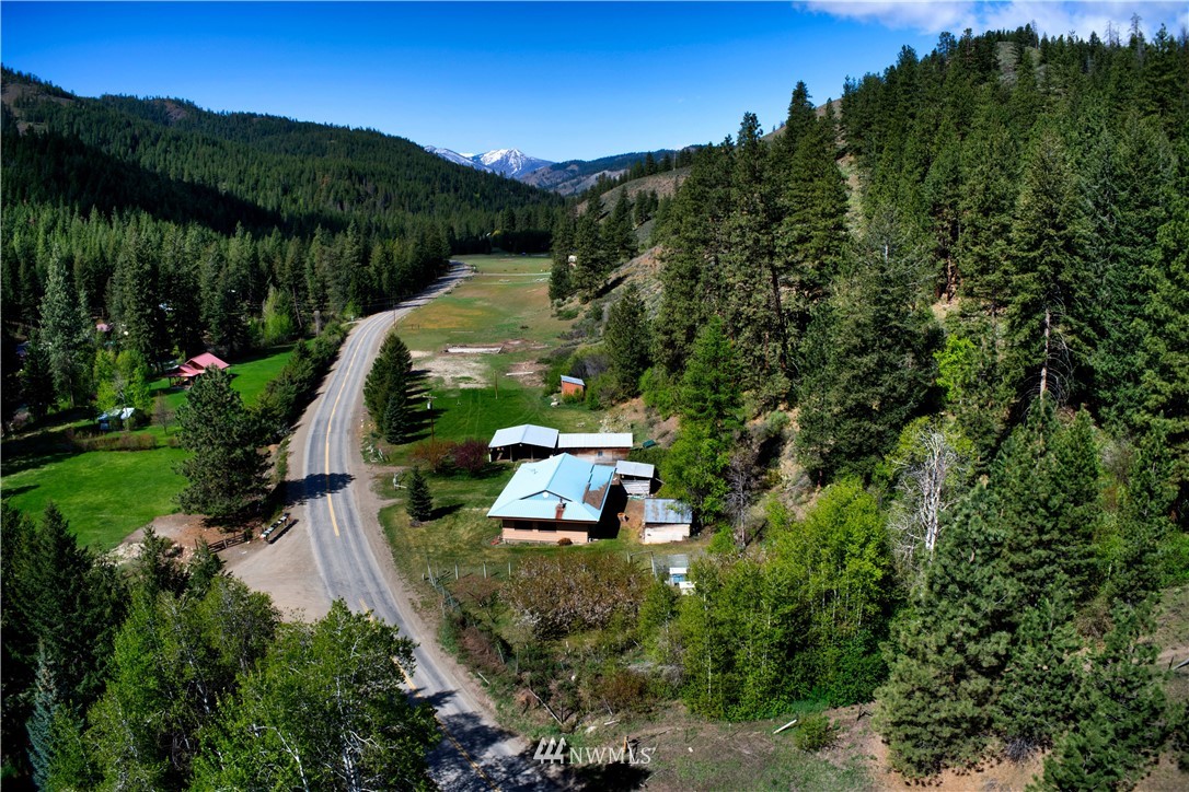 688 Twisp River Road Twisp, WA 98856 - Photo 22 of 39 Gallery Image 22