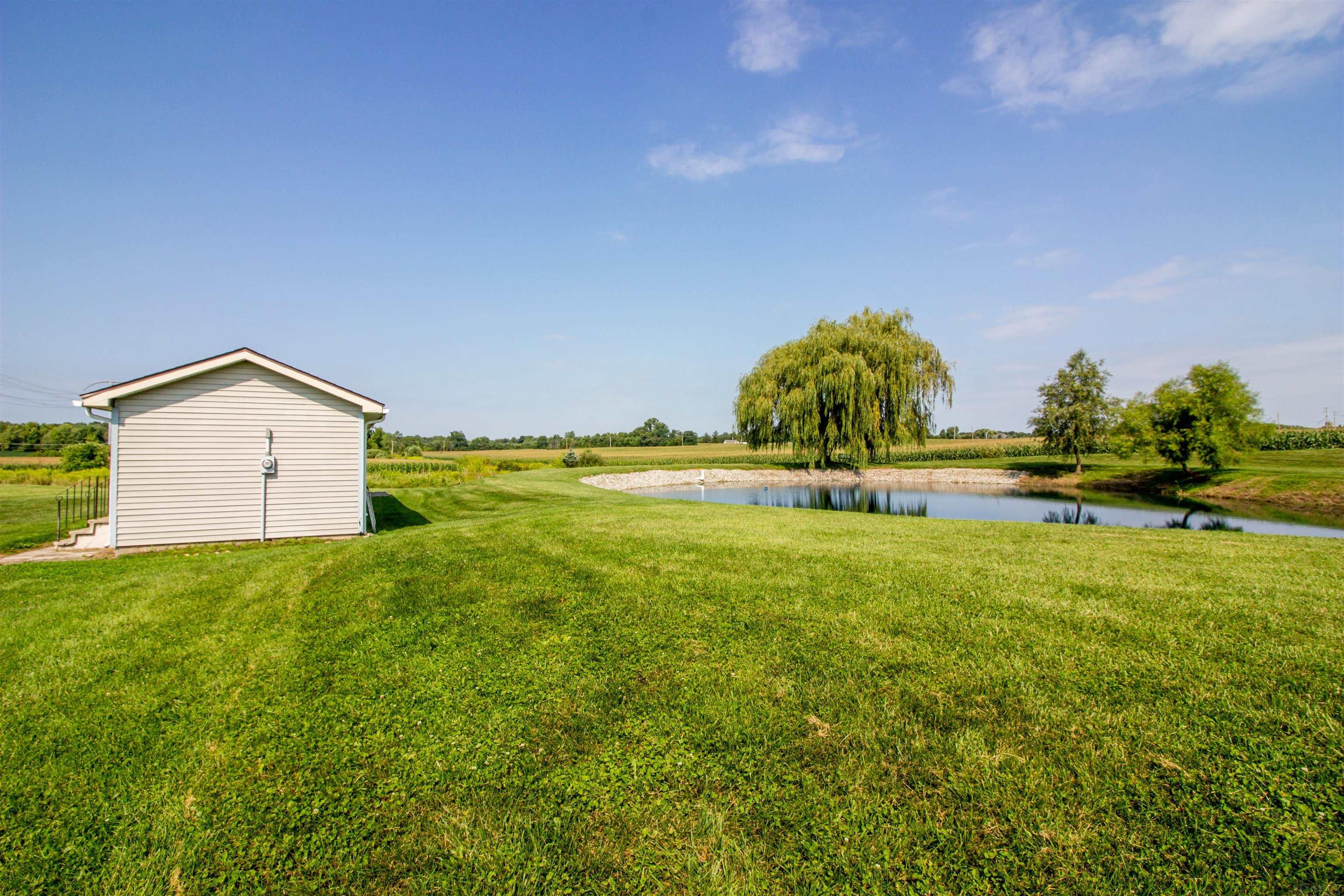 9115 Bethel Road Fort Wayne, IN 46818 - Photo 29 of 31