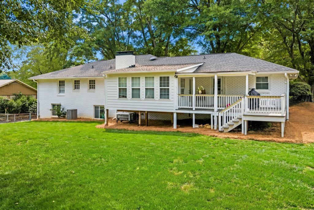 170 Wills Road Alpharetta, GA 30009 - Photo 27 of 33