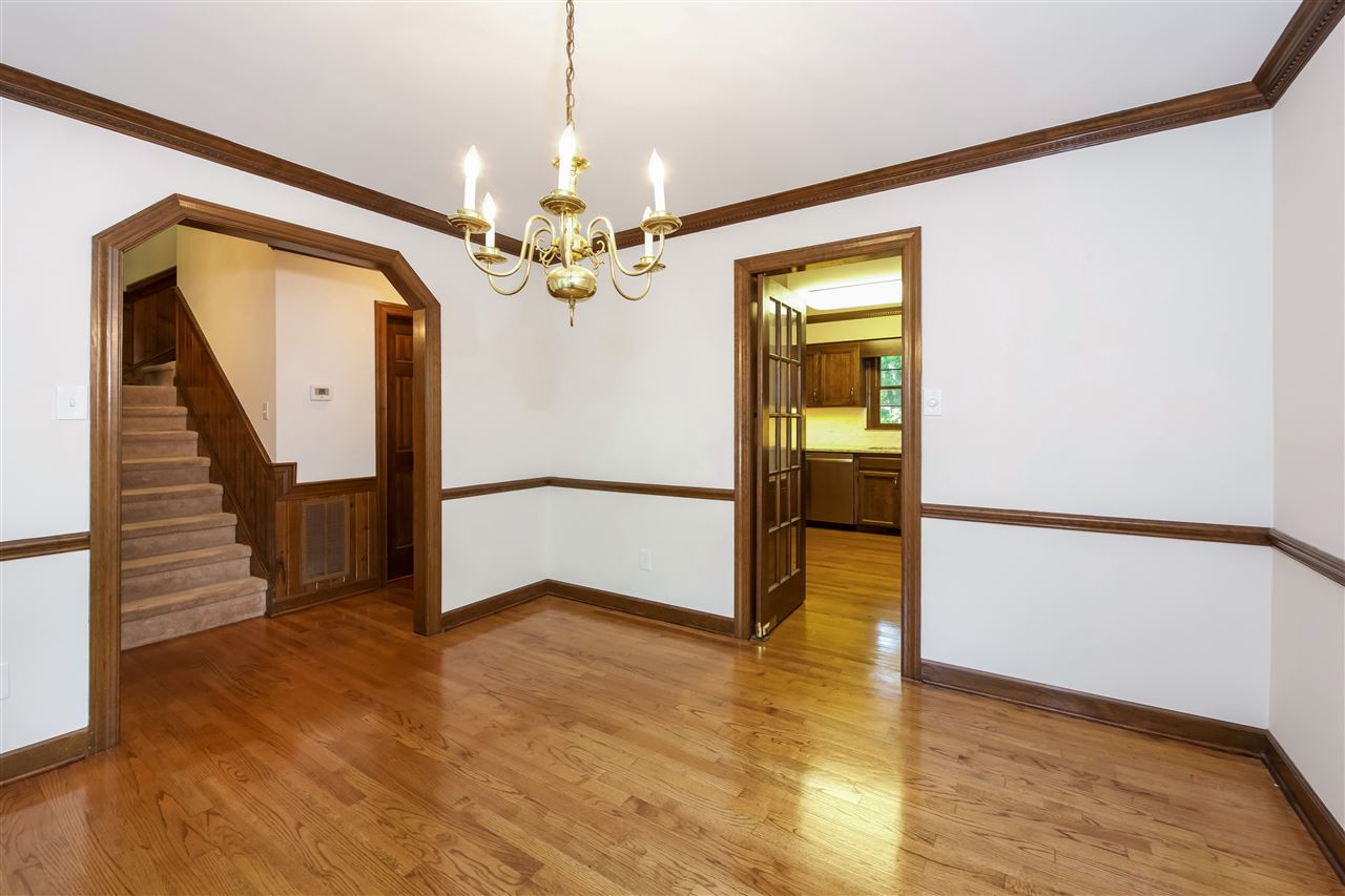 8312 Castine Court Raleigh, NC 27613 - Photo 5 of 24 Dining Room
